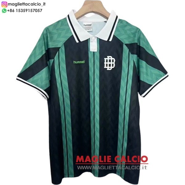 thailandia nuova speciale divisione magliette real betis 2025-2026 Verde