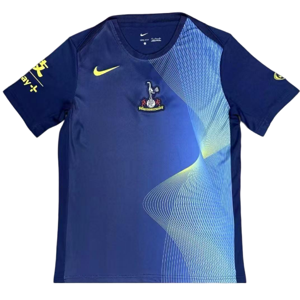 tailandia nuova Pre partita I divisione magliette tottenham hotspur 2025-2026