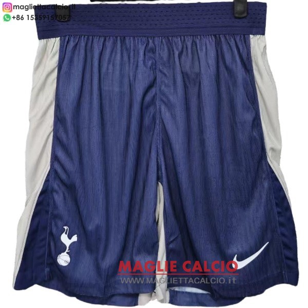 nuova prima giocatori pantaloni rottenham hotspur 2025-2026