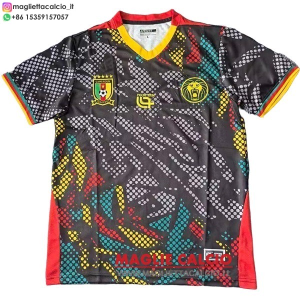 thailandia terza divisione magliette camerun 2026