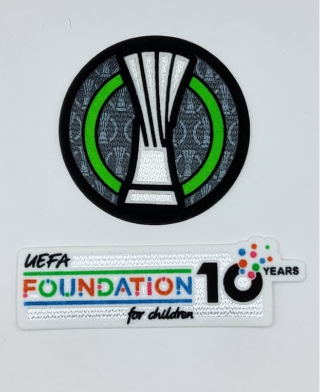 欧足协+公平条--植绒款