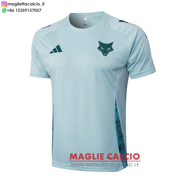 nuova formazione divisione magliette cruzeiro 2025-2026 I verde