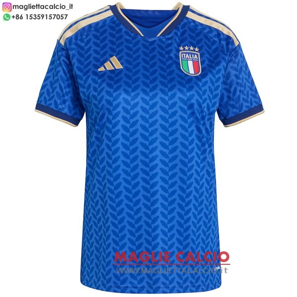 nuova prima magliette italia 2026