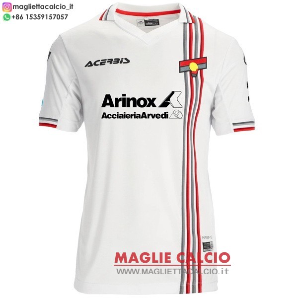 thailandia seconda divisione magliette cremonese 2025-2026