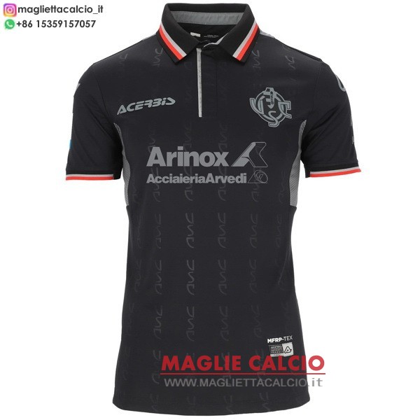 thailandia terza divisione magliette cremonese 2025-2026