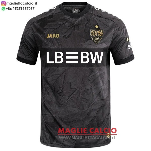 thailandia nuova terza divisione magliette Stuttgart 2025-2026