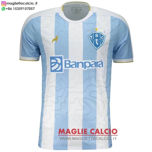 thailandia prima divisione magliette paysandu 2025-2026