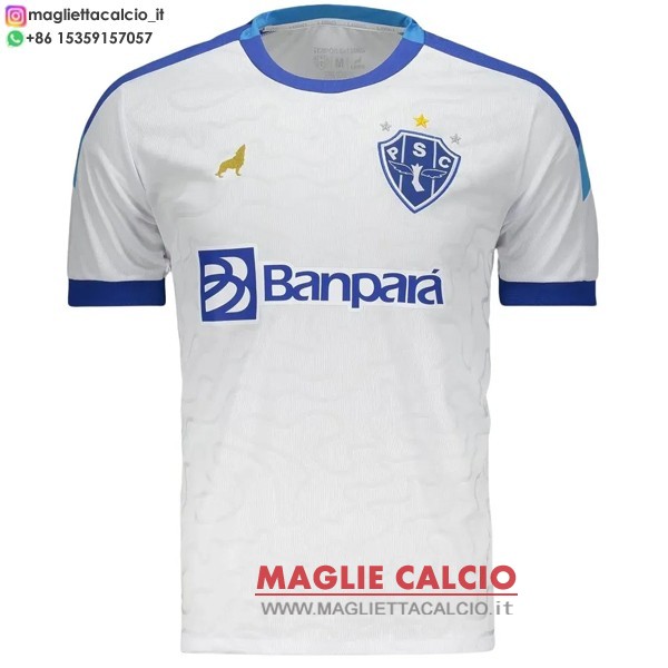 thailandia seconda divisione magliette paysandu 2025-2026
