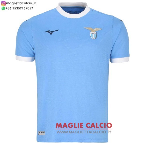 thailandia prima divisione magliette lazio 2025-2026 blu