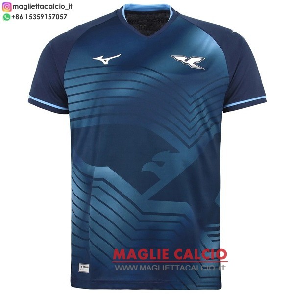 thailandia terza divisione magliette lazio 2025-2026