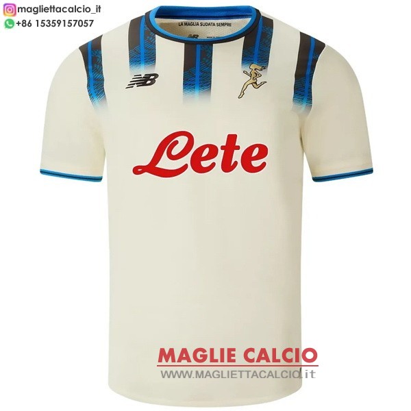 thailandia seconda divisione magliette atalanta bc 2025-2026 blu rosso