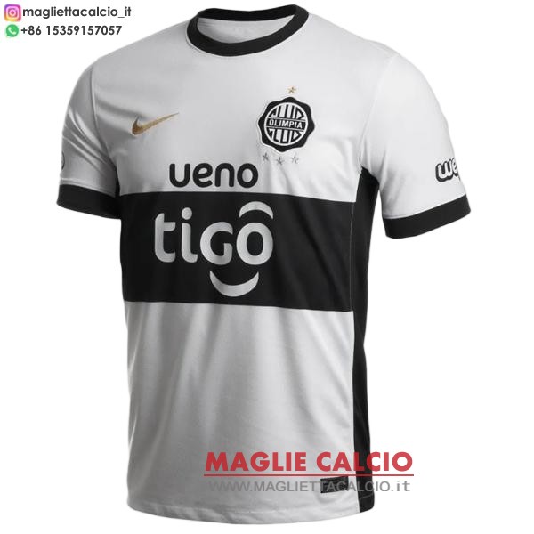 thailandia prima divisione magliette Olimpia 2025-2026