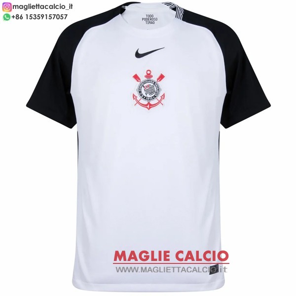 thailandia nuova prima divisione magliette corinthians 2025-2026