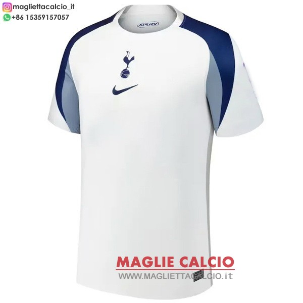tailandia nuova prima i divisione magliette tottenham hotspur 2025-2026