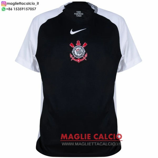thailandia nuova seconda divisione magliette corinthians 2025-2026