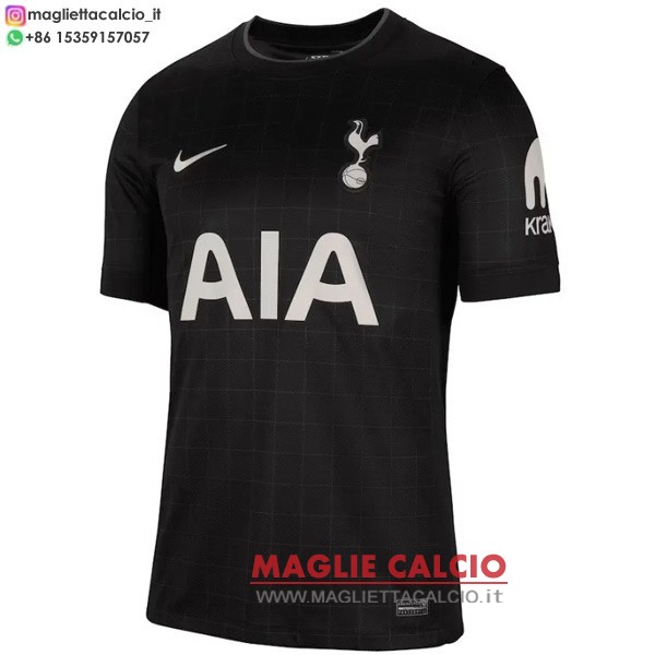 tailandia nuova seconda divisione magliette tottenham hotspur 2025-2026