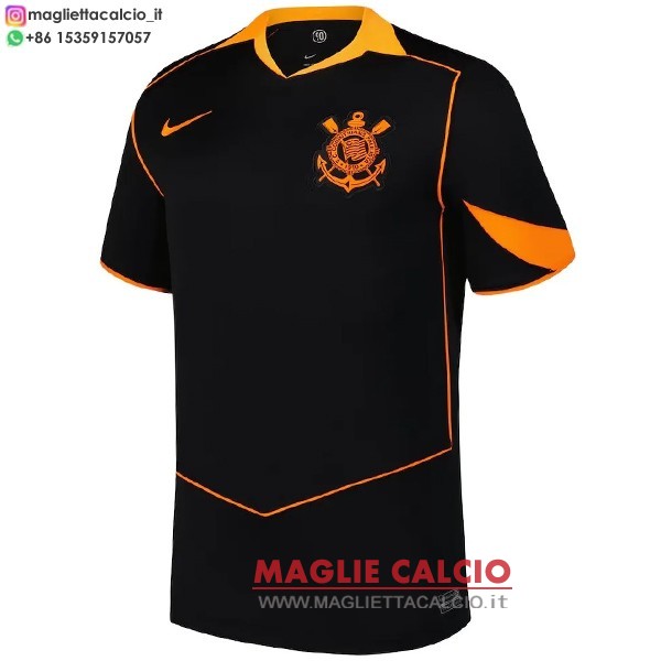 thailandia nuova terza divisione magliette corinthians 2025-2026