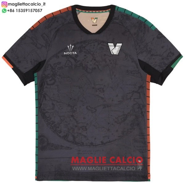 thailandia nuova prima i divisione magliette venezia 2025-2026