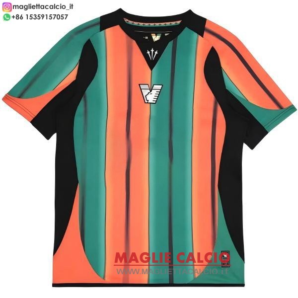 thailandia nuova terza ii divisione magliette venezia 2025-2026