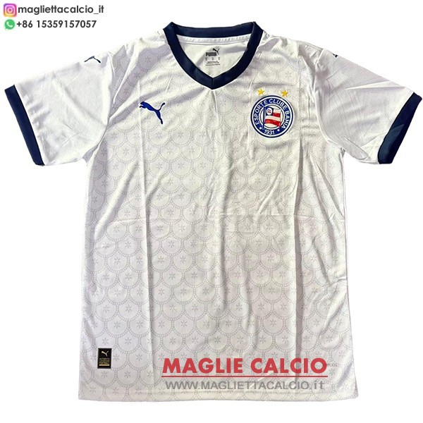 thailandia seconda divisione magliette bahia 2025-2026