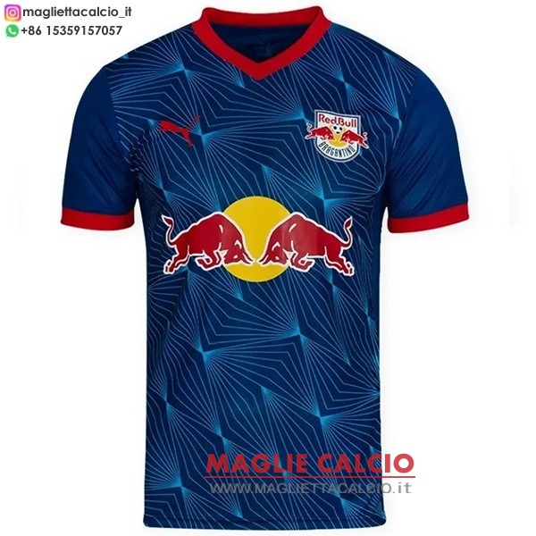 tailandia nuova seconda divisione magliette red bull Bragantino 2025-2026