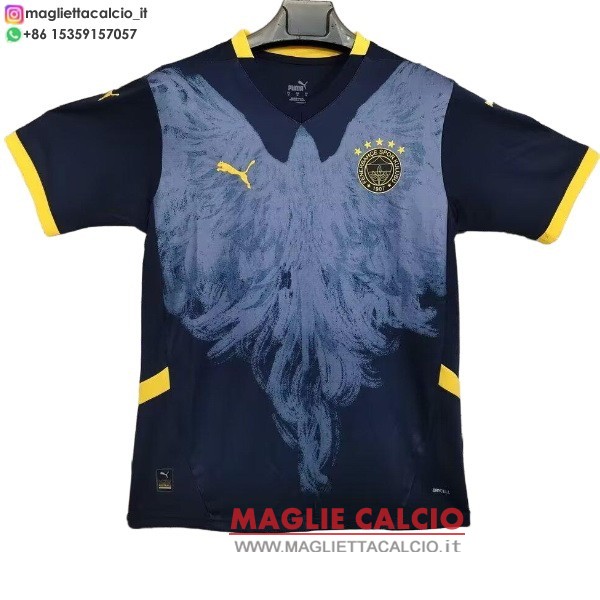 tailandia nuova speciale divisione magliette fenerbahce 2025-2026