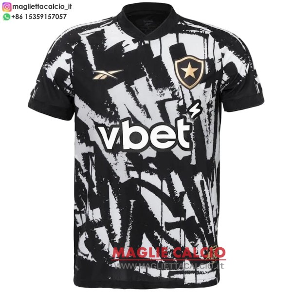 thailandia nuova prima divisione magliette botafogo 2025-2026