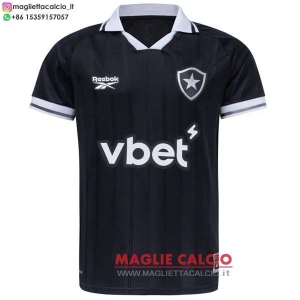 thailandia nuova seconda divisione magliette botafogo 2025-2026