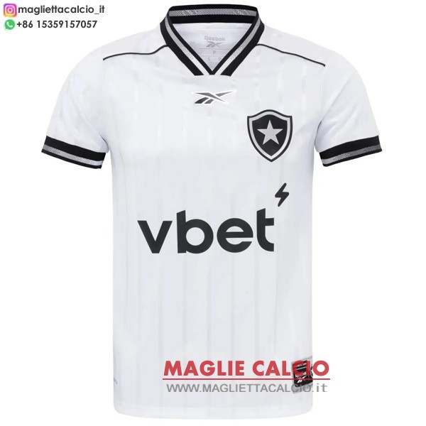 thailandia nuova terza divisione magliette botafogo 2025-2026