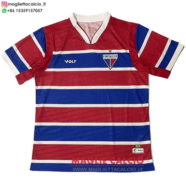 thailandia nuova prima divisione magliette fortaleza 2025-2026