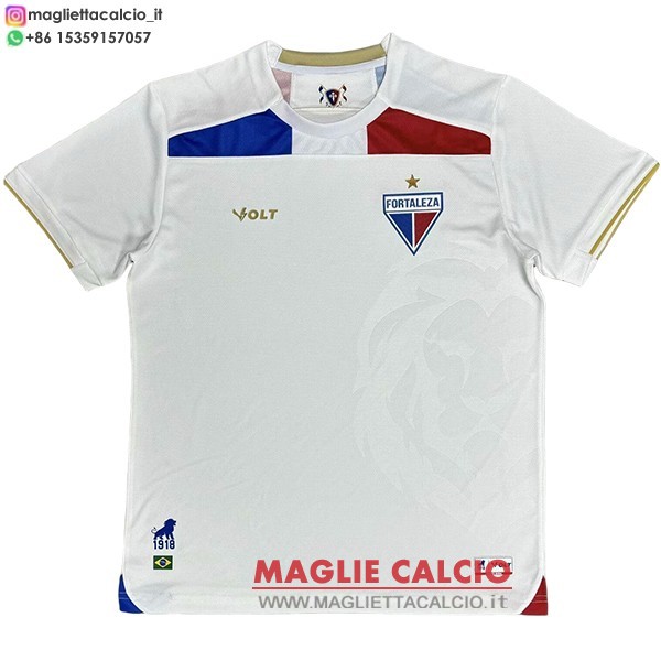 thailandia nuova seconda divisione magliette fortaleza 2025-2026