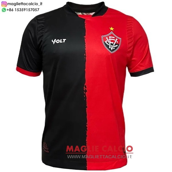 thailandia speciale divisione magliette vitoria 2025-2026 rosso