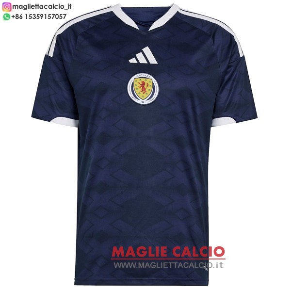 thailandia prima divisione magliette scozia 2026