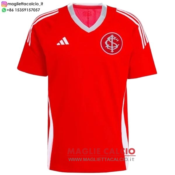 thailandia prima divisione magliette internacional 2025-2026