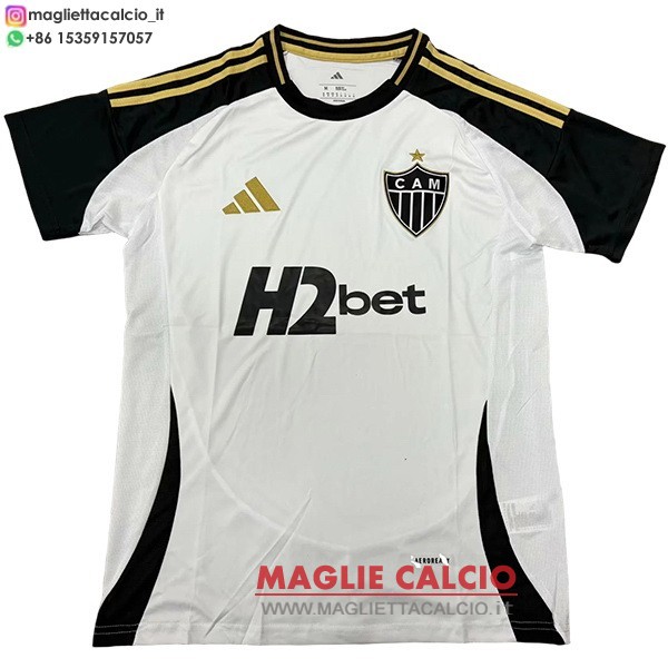 tailandia nuova seconda i divisione magliette atletico mineiro 2025-2026