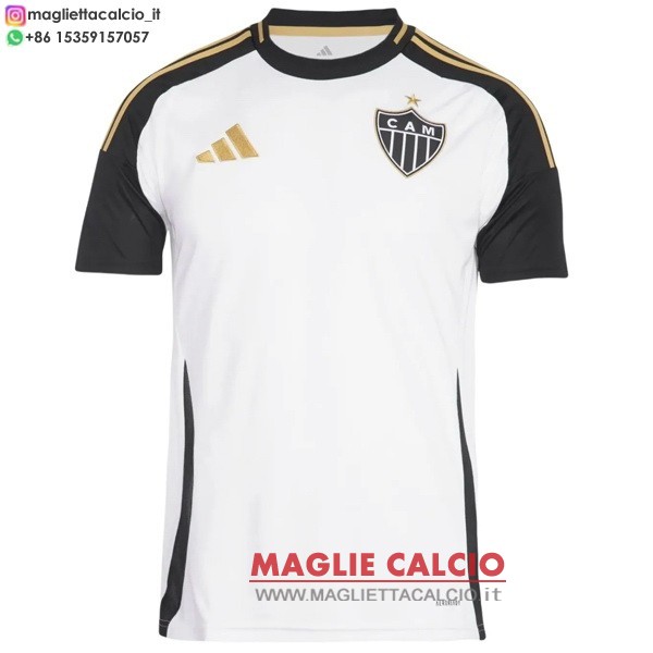 tailandia nuova seconda divisione magliette atletico mineiro 2025-2026