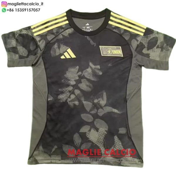 thailandia nuova seconda divisione magliette Union Berlin 2025-2026