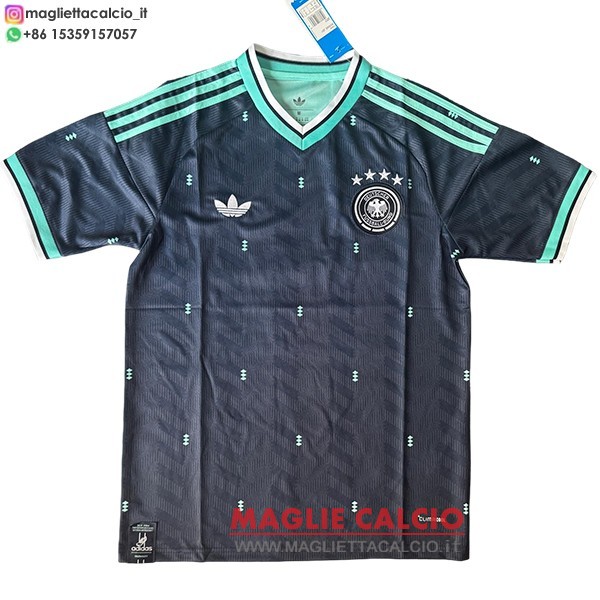 tailandia nuova seconda magliette nazionale germania 2026