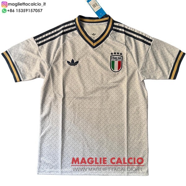 tailandia nuova seconda magliette nazionale italia 2026