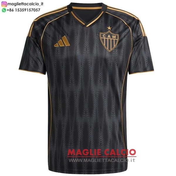 tailandia nuova terza divisione magliette atletico mineiro 2025-2026