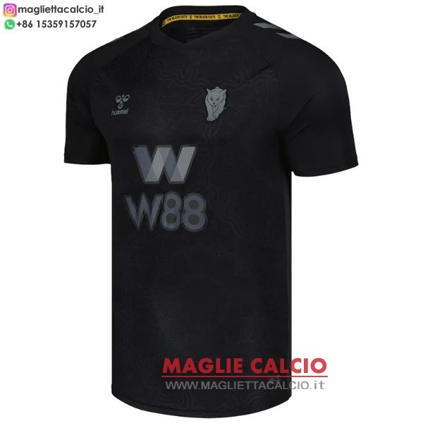 thailandia nuova terza divisione magliette sunderland 2025-2026