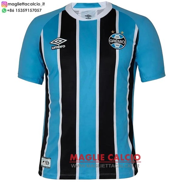 tailandia nuova prima i divisione magliette gremio 2025-2026