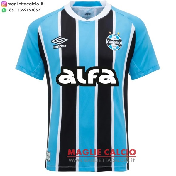 tailandia nuova prima divisione magliette gremio 2025-2026