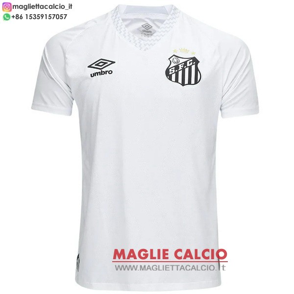 tailandia prima divisione magliette santos 2025-2026