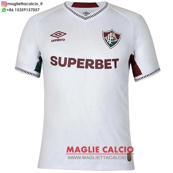 thailandia nuova prima i divisione magliette fluminense 2025-2026