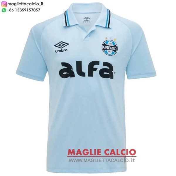 tailandia nuova seconda divisione magliette gremio 2025-2026