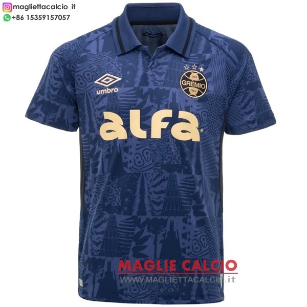 tailandia nuova terza divisione magliette gremio 2025-2026