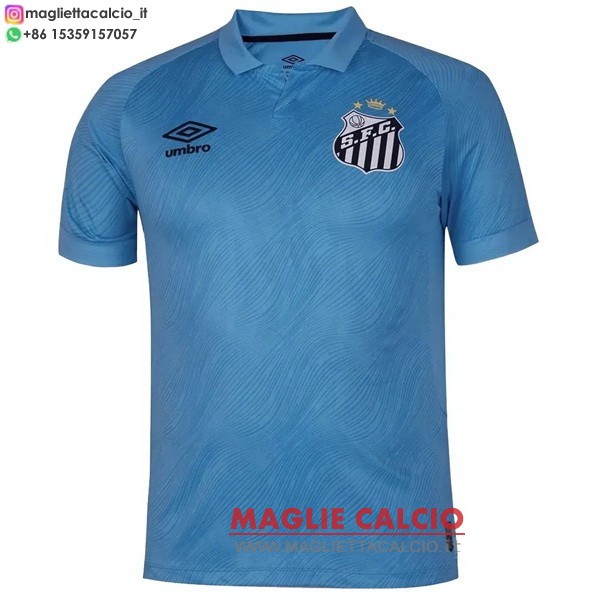 tailandia terza divisione magliette santos 2025-2026