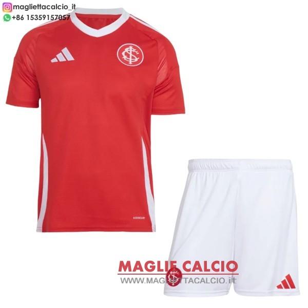 prima divisione magliette set completo uomo Internacional 2025-2026