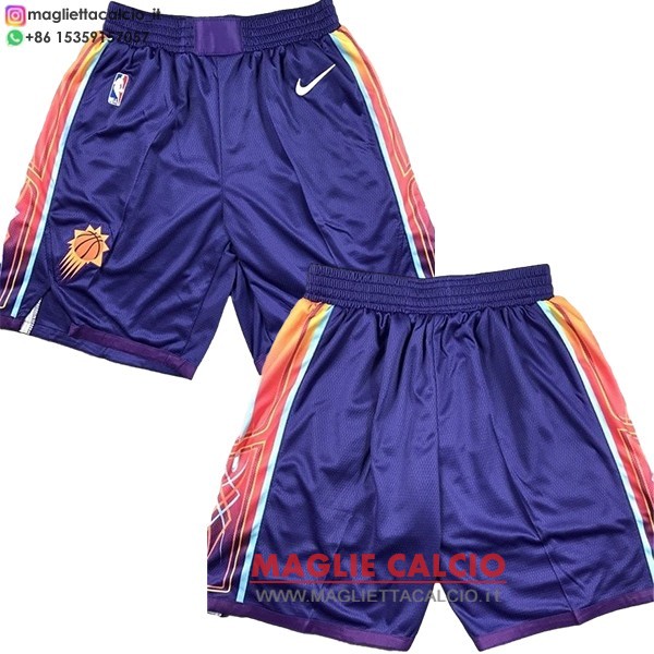 Pantalones NBA Phoenix Suns